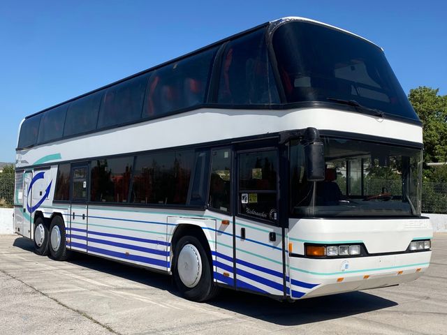 Neoplan N 122 SKYLINER - 1998