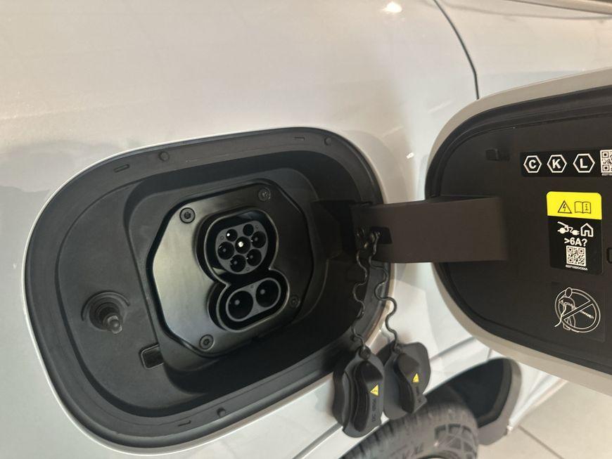 GWM WEY 05 Premium 150 kW, 5-türig