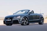 Audi TT RS Roadster 2.5 TFSI QUATTRO|HAND|NAVI|BOSE| - gebrauchte Audi TT RS aus dem Jahr 2012