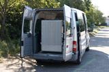 Ford Transit Bus  - Ford Transit: Privatanbieter