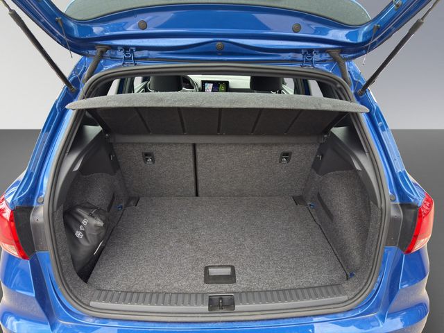 Arona 1.0TSI DSG FR