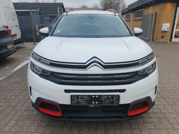 Citroen C5 Aircross - 2