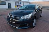 Citroën C4 VTi 120 PS 1.6L | Neuer TÜV | 70735KM | VB - Citroën C4: Vti