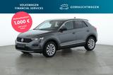 Volkswagen T-Roc Sport 2.0 TDI SCR AHK*PDC*RFK*SH*Klima*Nav - VW T-Roc Gebrauchtwagen in Münster