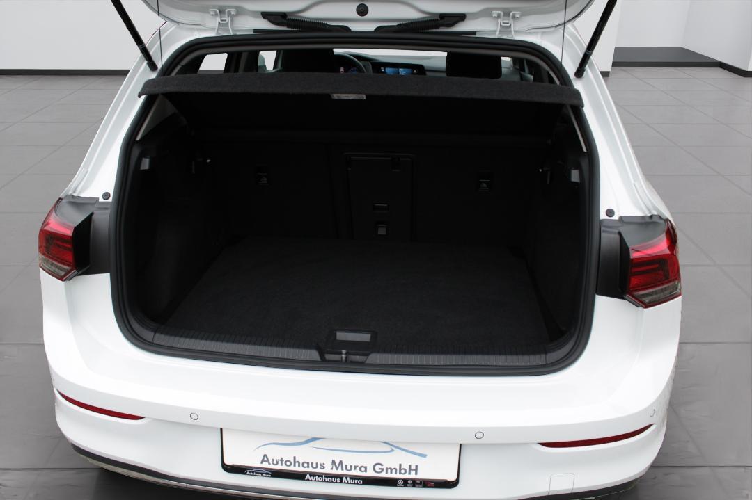 Volkswagen Golf Active 1.5TSI STHZ LED HuD RFK SHZ, миниатюра 6