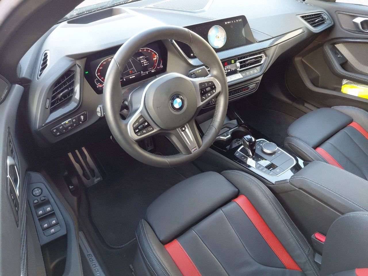 BMW 220 Gran Coupé - Bild 11