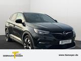 Opel Grandland X 1,5 D "Business Elegance" AHK - Opel Grandland (X) Gebrauchtwagen in Frankfurt
