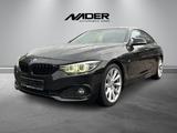 BMW 430 430 d Advantage 3.0 Turbodiesel/Navi/LED/Tem - BMW 430 in Stuttgart