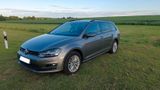 Volkswagen Golf 7 1.2 TSI BMT CUP Variant CUP - Volkswagen Golf mit Benzin-Antrieb: Kombi, 1.2