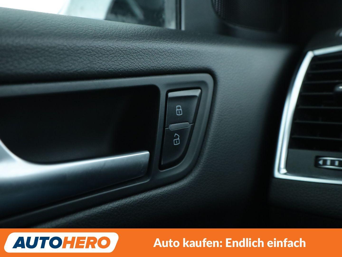 Audi Q5 2.0 TDI quattro Aut.*NAVI*XENON*TEMPO*PDC*