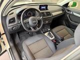 Audi Q3 1.4 TFSI S-LINE AUTOMATIK XENON SHZ LED PDC - Audi Q3 aus 2014 mit Benzin-Antrieb