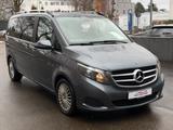 Mercedes-Benz V 220 BT/d EDITION kompakt Sport AHK - Mercedes-Benz V-Klasse: Sport Edition