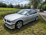 BMW AC Schnitzer E36 S3 3.0 Coupé 240 PS Original - BMW Oldtimer mit Benzin-Antrieb: Coupe