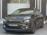 Citroën C3 Aircross Feel LED Navi Rü-Kamera Tempomat - Citroën C3 Aircross: Feel