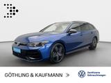 Volkswagen Passat R-Line 4M 2.0 TSI*NAVI*LEDER*AHK*HUD*DCC* - Volkswagen Passat mit Benzin-Antrieb: Kombi, 4.0