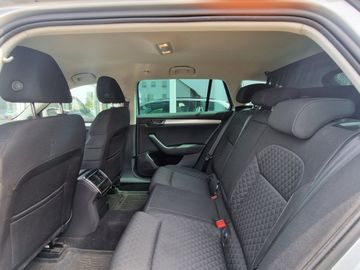 Skoda Superb - 10