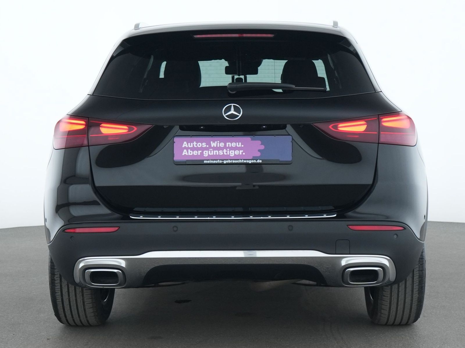 Mercedes-Benz GLA 200 - Bild 7