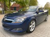 Opel Astra H Twin Top Cosmo - Opel Astra mit Diesel-Antrieb: Cabrio