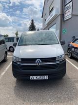 Volkswagen T6 Transporter - Volkswagen T6 aus 2024