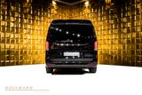 Mercedes-Benz V 300d 4M EXTRALONG+ PARTITION WALL+ CUSTOMIZED - Mercedes-Benz Neuwagen mit Diesel-Antrieb