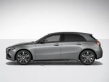 Mercedes-Benz A 200 d PROGR.+NIGHT+DISTR+MBEAM+NAV+PANO+MEM - Mercedes-Benz A-Klasse Jahreswagen: Automatik