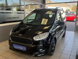 Ford Tourneo Courier EcoBoost Trend Klima Tempomat - Ford Tourneo Courier aus 2016