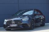 Mercedes-Benz E 63 AMG S 4Matic+/Pano/P-Sitze/Keramik/HUD/360° - gebrauchte Mercedes-Benz E 63 AMG aus dem Jahr 2022