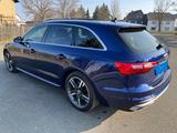 Audi neuwertig, 3,5 Jahre Garantie - Audi A4 Hybrid (Diesel/Elektro)