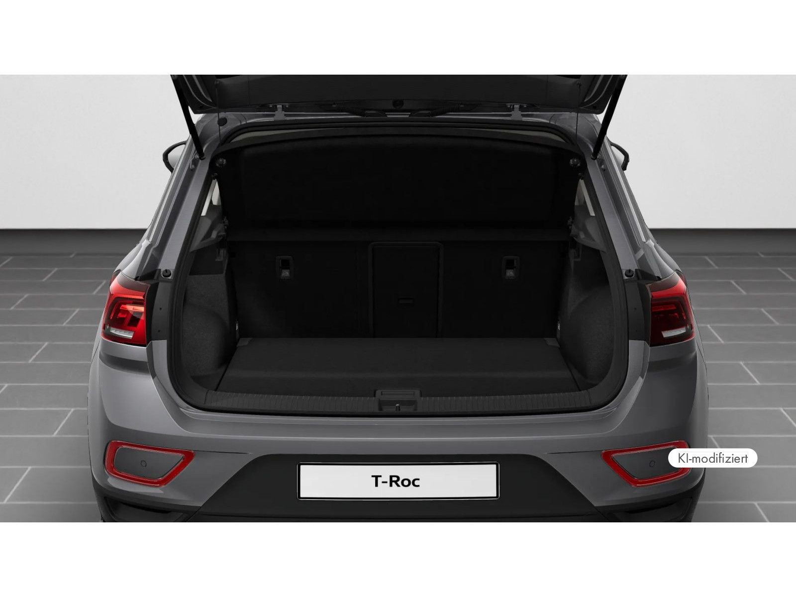 Volkswagen T-Roc - Bild 11