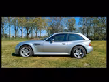 BMW Z3 M M Coupé -Top Zustand  - BMW Z3 M Gebrauchtwagen