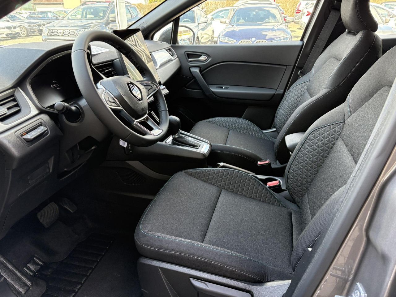 Renault Captur - Bild 10