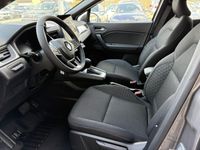 Renault Captur - Vorschau Bild 10