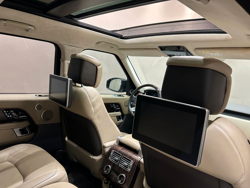 Land Rover Range Rover 5.0 P525 Autobiogr.**SV-SONDERLACK**