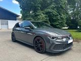 Volkswagen VW Golf 8 MK8 VIII GTI 2.0 TSI - Volkswagen: Mk2