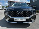 Hyundai Santa Fe Signature Plug-In Hybrid 4WD - Hyundai SANTA FE: I