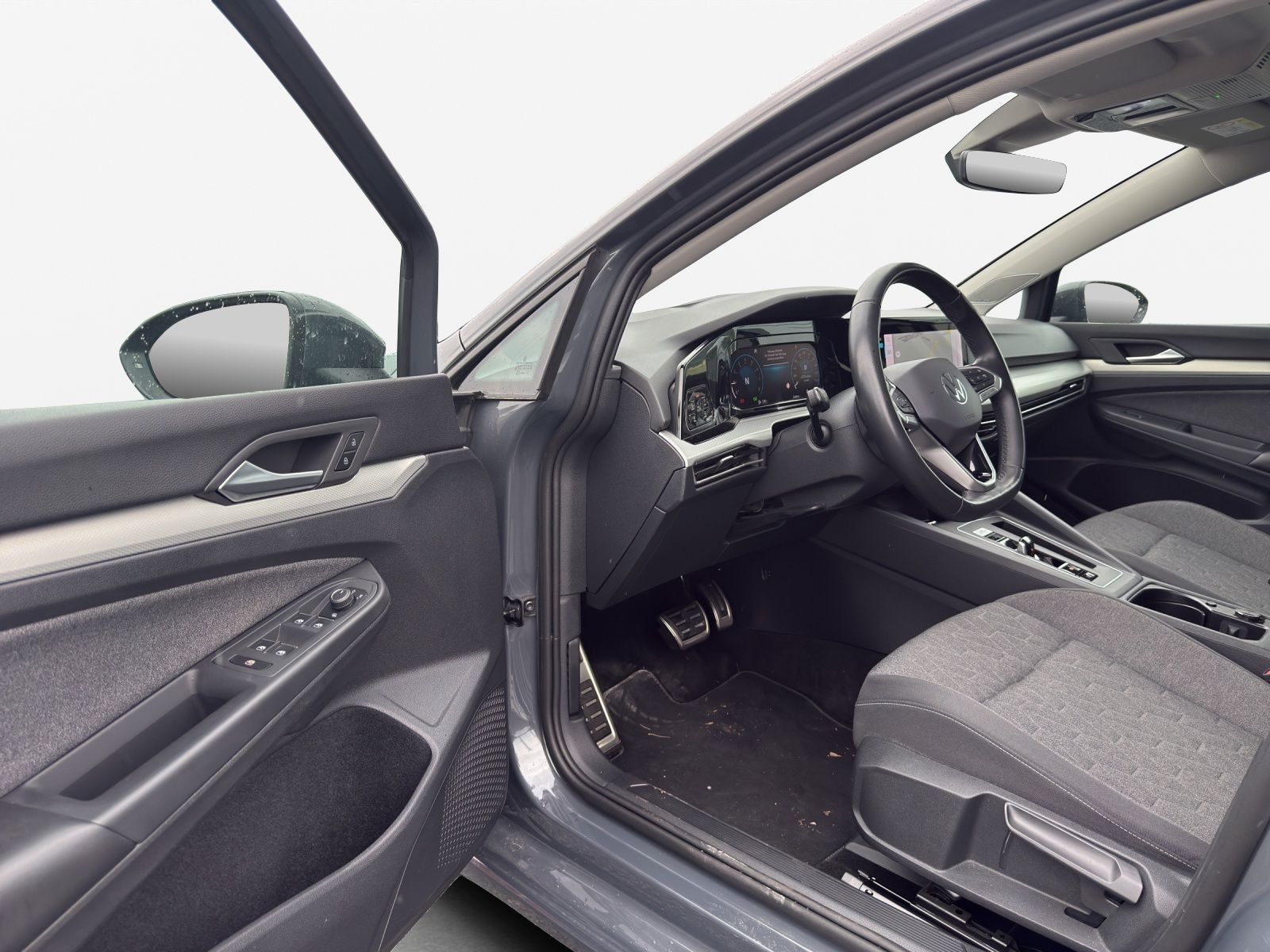Volkswagen Golf - Bild 17