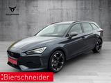 Cupra Leon Sp. 1.5 eTSI DSG AHK Matrix LED FaPa XL Nav