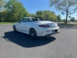 Mercedes-Benz C 300 Autom. AMG Styl 360° Burmester 19" Sportab - Mercedes-Benz C 300: Sport