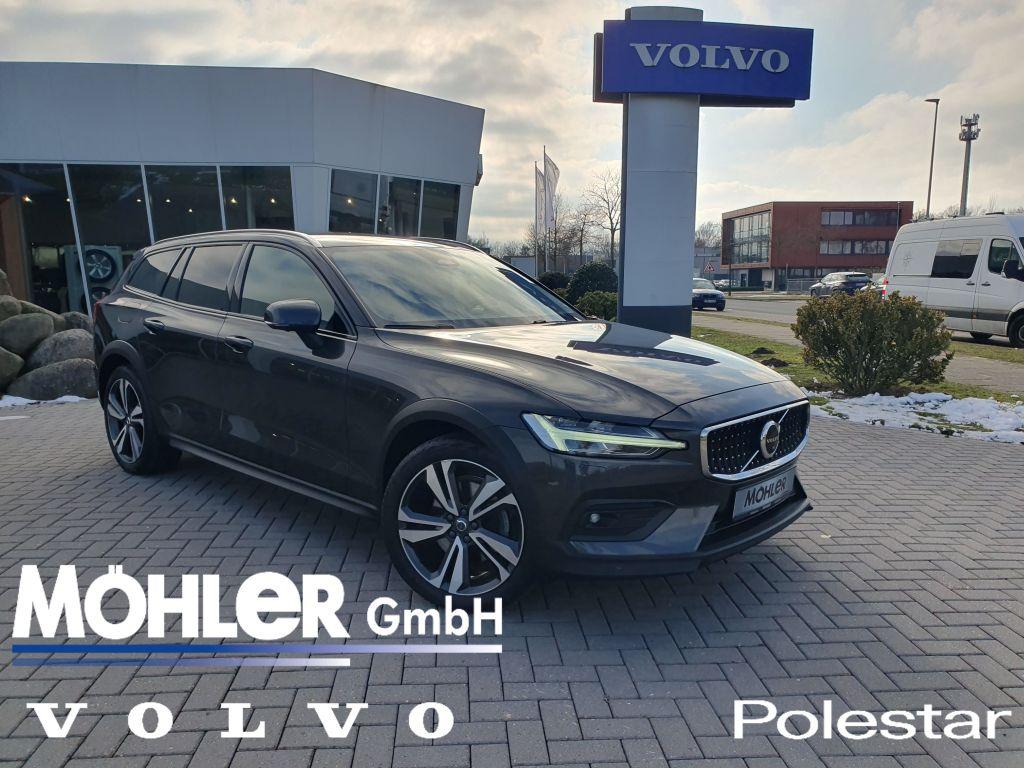 Volvo V60 Cross Country B4 D AWD Plus