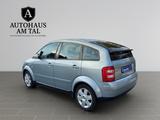 Audi A2 1.4 Klimaautomatik~Orig. Zustand~101.350km - Audi A2: 2