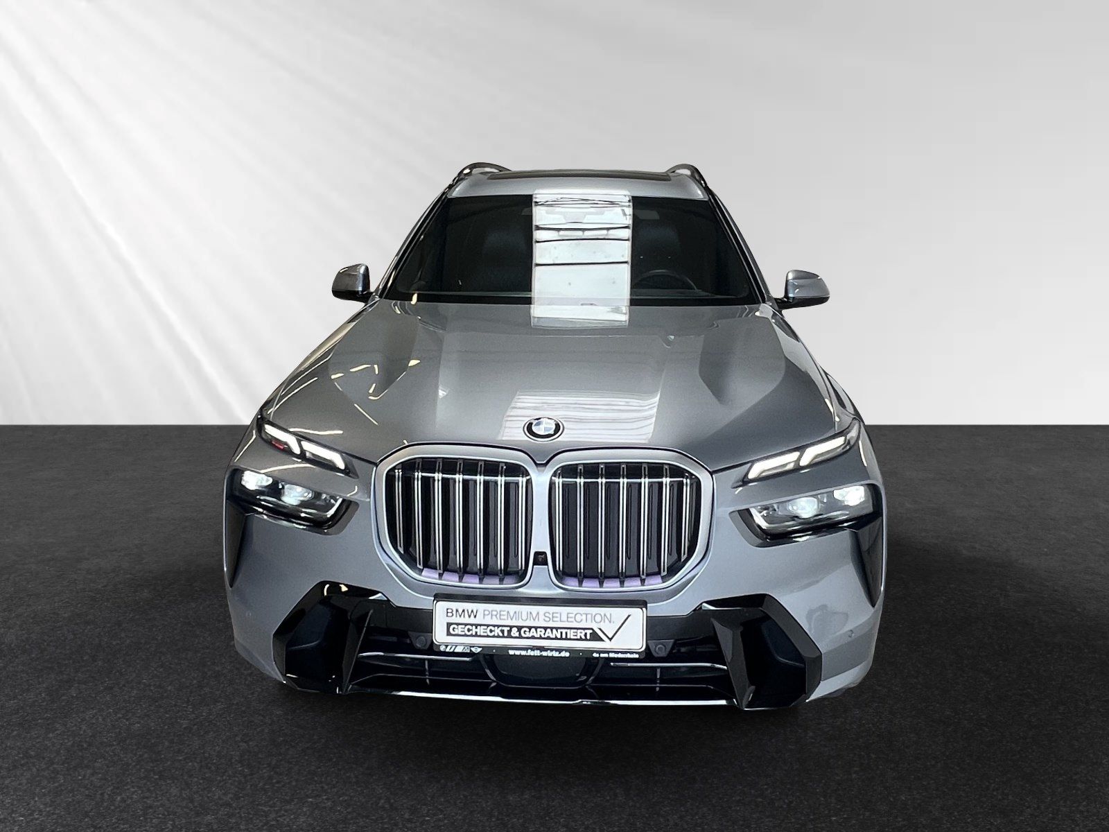 BMW X7 - Bild 4