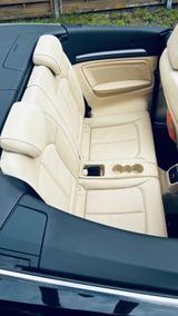 Audi A3 Cabriolet S-Tronic TFsi - Audi Cabriolet