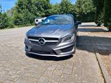Mercedes-Benz Mercedes CLA 200 AMG Ausstattung - gebrauchte Mercedes-Benz CLA 200 aus dem Jahr 2014