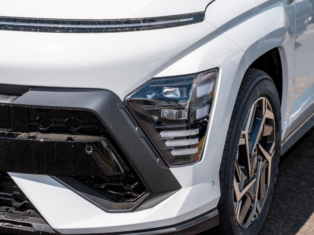 Hyundai Kona – Bild 7