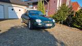 MGF 1.8i Brooklands Brooklands 1.Hand - scheckheftgepflegte MG MGF