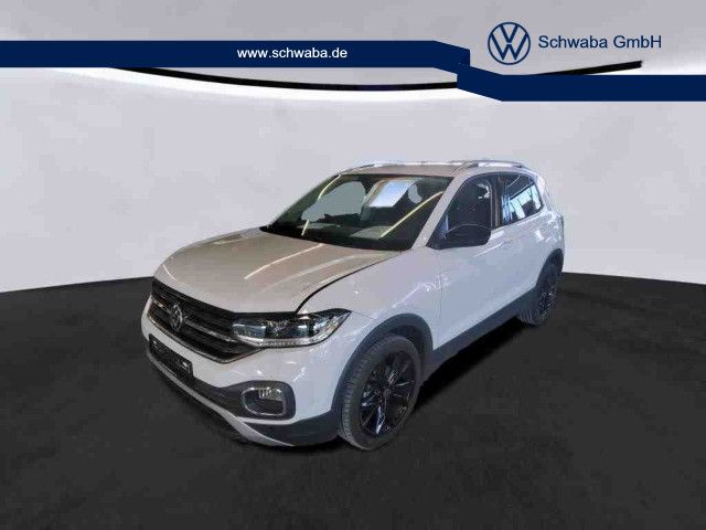 Volkswagen T-Cross Style 1.0 TSI DSG *LED*VIRTUAL*AHK*18"*