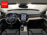 Volvo XC90 B5 AWD PLUS BRIGHT 7SITZ+AHK+MATRIX+360+HUD - Volvo Gebrauchtwagen in Berlin