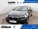 BMW 118i Advantage + 2Jahre-BPS.-GARANTIE - BMW 118 in Hamm