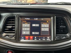 Fahrzeugabbildung Dodge Challenger Hellcat Redeye Jailbreak Last Call WB