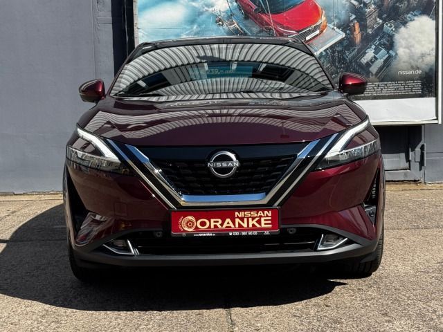Fahrzeugabbildung Nissan Qashqai 1.5 VC-T e-Power Tekna 19`*PPPark*TL